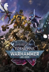 Total War: Warhammer 40,000